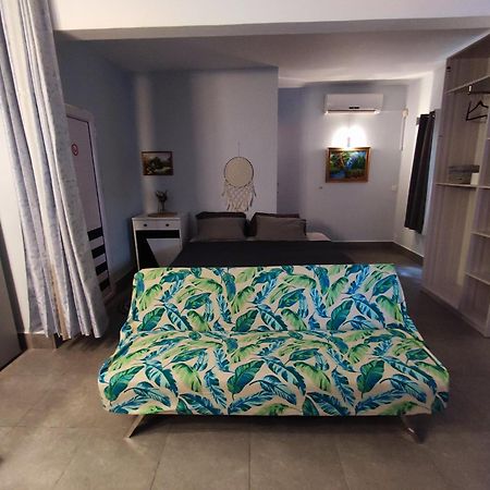 Villa Piscines Privees Et Chauffees, Private Heated Pools Grand Baie Exterior foto
