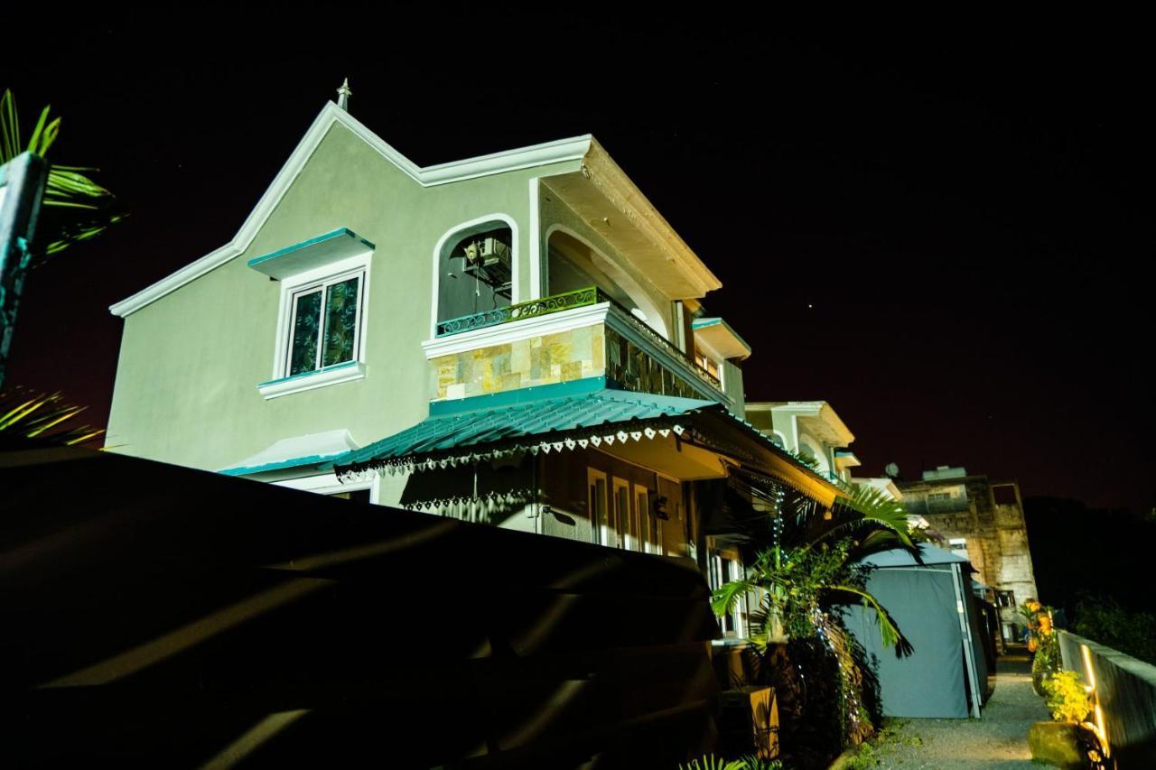 Villa Piscines Privees Et Chauffees, Private Heated Pools Grand Baie Exterior foto